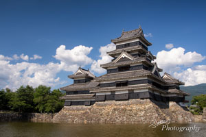 Matsumoto Castle